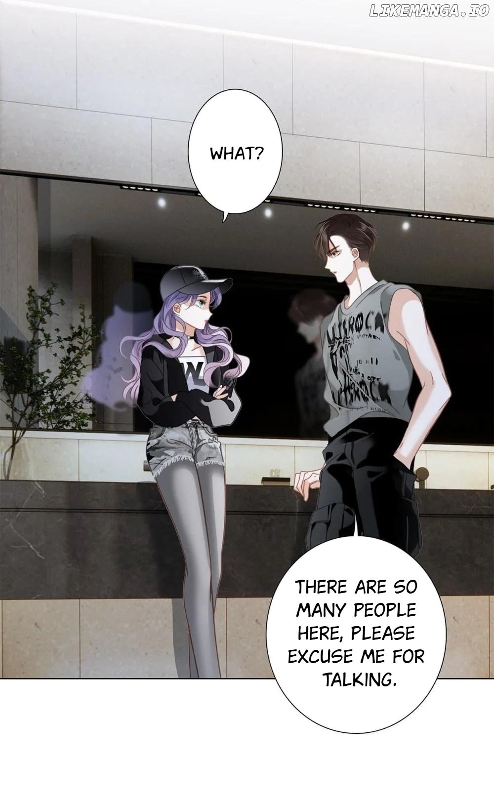 1st Kiss – I Don’t Want To Consider You As Sister Anymore Chapter 59 - 52 - page 49